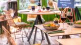 Mercure Niort Marais Poitevin Restaurant