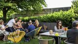 Mercure Niort Marais Poitevin Other