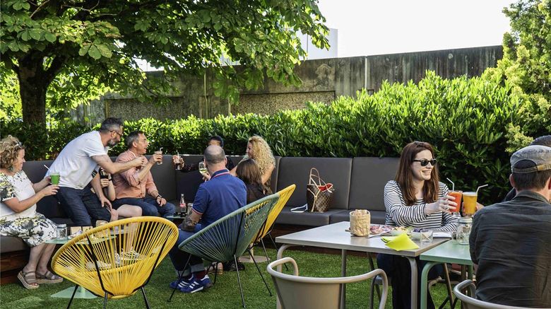 <b>Mercure Niort Marais Poitevin Other</b>. Images powered by <a href="https://iceportal.shijigroup.com/" title="IcePortal" target="_blank">IcePortal</a>.