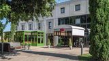 Mercure Niort Marais Poitevin Exterior