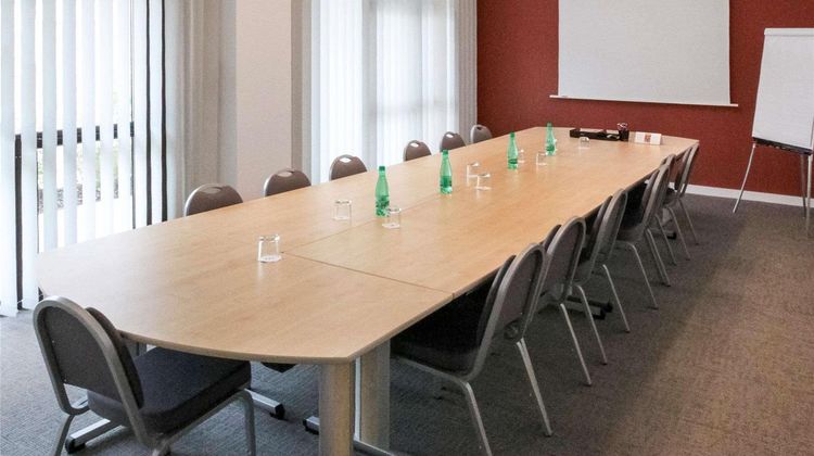 Mercure Niort Marais Poitevin Meeting
