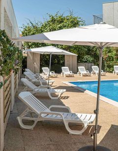 Mercure Niort Marais Poitevin