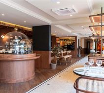 Mercure Rouen Champ-de-Mars Exterior