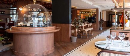 Mercure Rouen Champ-de-Mars Exterior