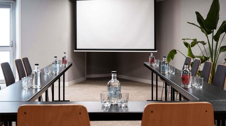 Mercure Rouen Champ-de-Mars Meeting