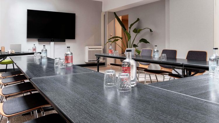 Mercure Rouen Champ-de-Mars Other