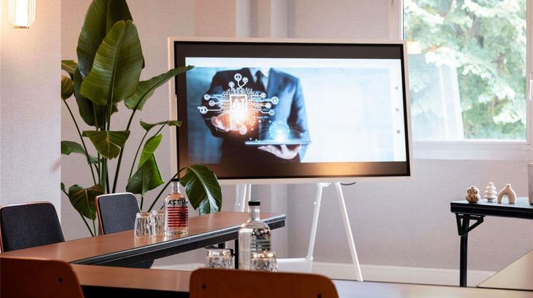 Mercure Rouen Champ-de-Mars Meeting