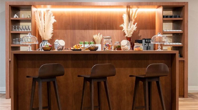Mercure Rouen Champ-de-Mars Meeting