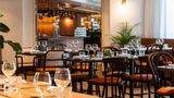 Mercure Rouen Champ-de-Mars Restaurant