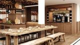 Mercure Rouen Champ-de-Mars Restaurant