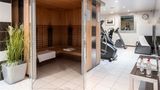 Mercure Rouen Champ-de-Mars Health