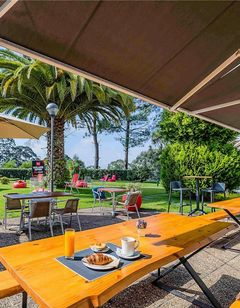 Hotel Ibis Porto Gaia