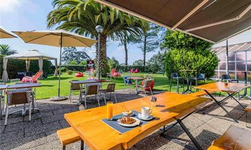 Hotel Ibis Porto Gaia