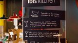 Hotel Ibis Porto Gaia Restaurant