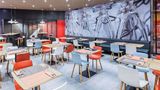 Hotel Ibis Porto Gaia Restaurant