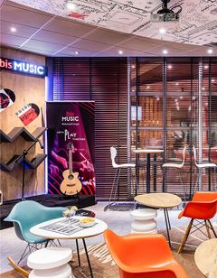 Hotel Ibis Porto Gaia