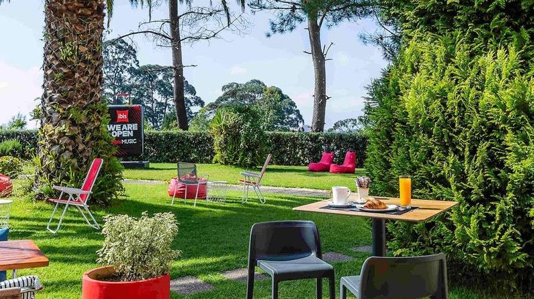 <b>Hotel Ibis Porto Gaia Other</b>. Images powered by <a href="https://iceportal.shijigroup.com/" title="IcePortal" target="_blank">IcePortal</a>.
