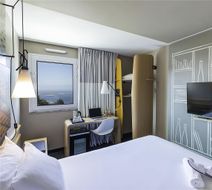 Hotel Ibis Porto Gaia Room