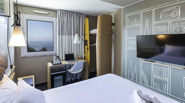 Hotel Ibis Porto Gaia Room