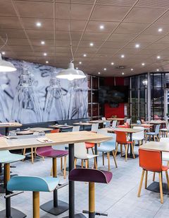 Hotel Ibis Porto Gaia