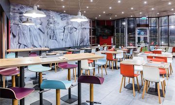 Hotel Ibis Porto Gaia