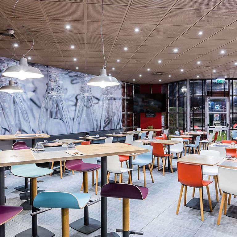 Hotel Ibis Porto Gaia