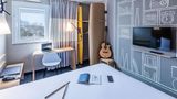 Hotel Ibis Porto Gaia Room