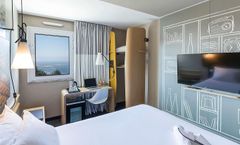 Hotel Ibis Porto Gaia