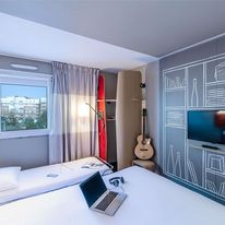 Hotel Ibis Porto Gaia