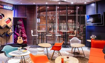 Hotel Ibis Porto Gaia