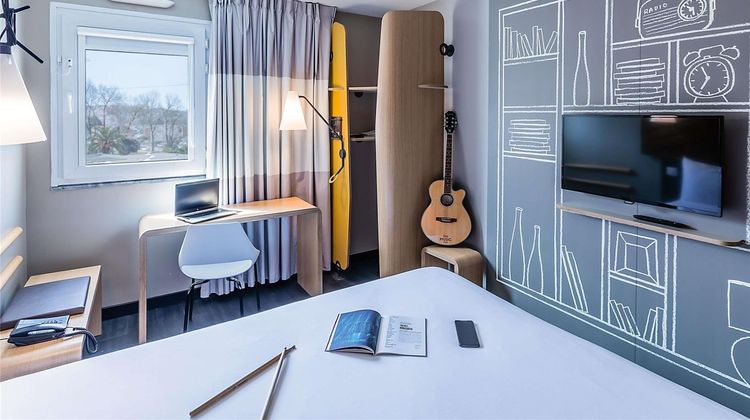 Hotel Ibis Porto Gaia Room