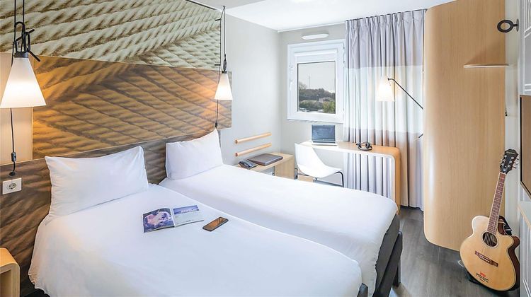 Hotel Ibis Porto Gaia Room