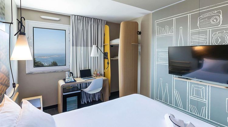 Hotel Ibis Porto Gaia Room