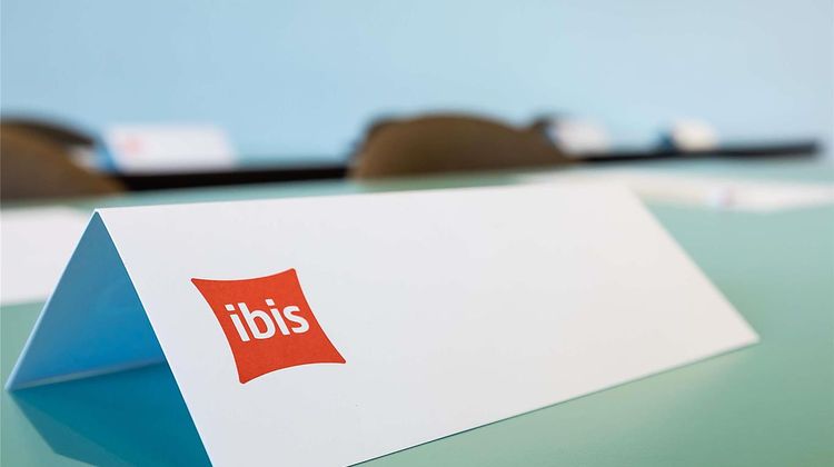 Hotel Ibis Porto Gaia Meeting
