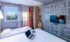 Hotel Ibis Porto Gaia