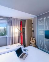 Hotel Ibis Porto Gaia
