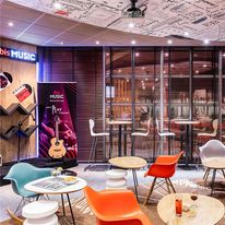 Hotel Ibis Porto Gaia