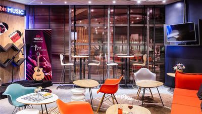 Hotel Ibis Porto Gaia