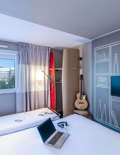 Hotel Ibis Porto Gaia