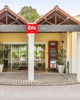 Hotel Ibis Setubal