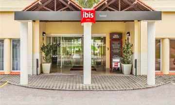 Hotel Ibis Setubal