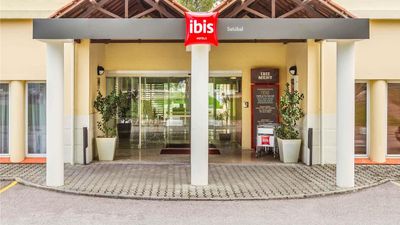 Hotel Ibis Setubal