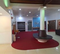 Hotel Ibis Setubal Exterior