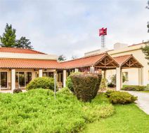 Hotel Ibis Setubal Exterior