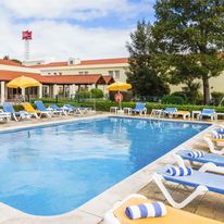 Hotel Ibis Setubal