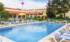 Hotel Ibis Setubal