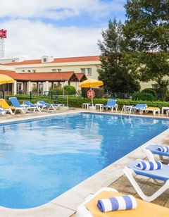 Hotel Ibis Setubal
