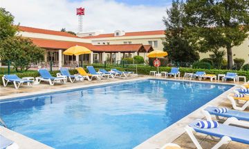 Hotel Ibis Setubal