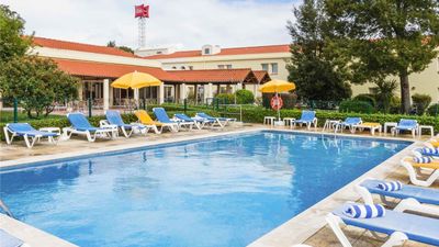 Hotel Ibis Setubal