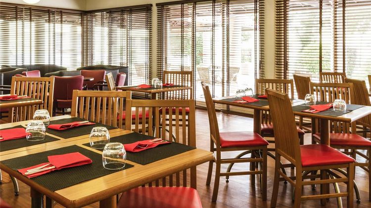 Hotel Ibis Setubal Restaurant